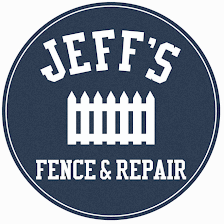 Jeff's Fence & Repair