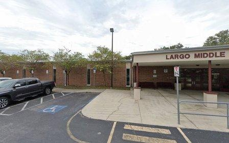 City of Largo Public Works Administration