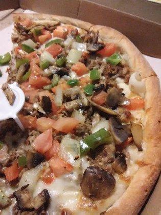 Largo Pizza