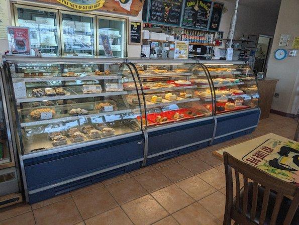 The Pie Factory - Largo Florida