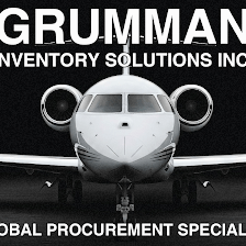 Grumman Inventory Solutions Inc
