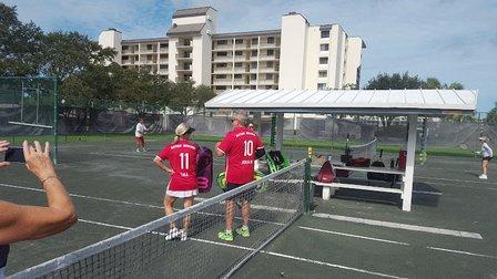 Shipwatch Tennis Club
