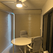 The Shutter Man