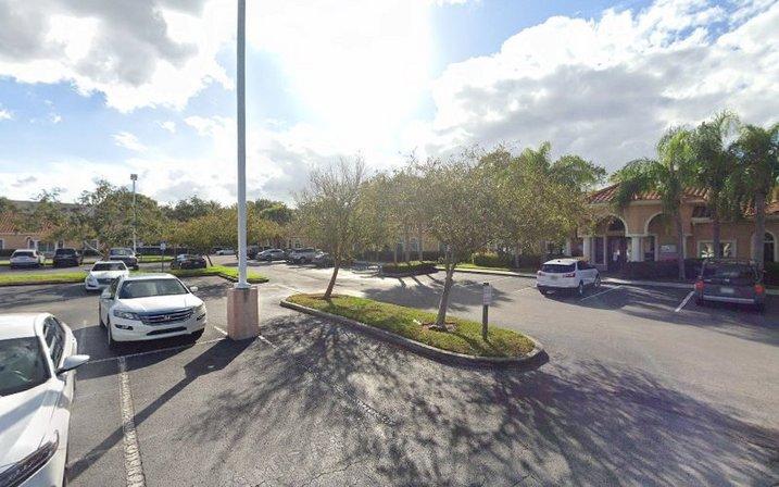 Belleair Development Group