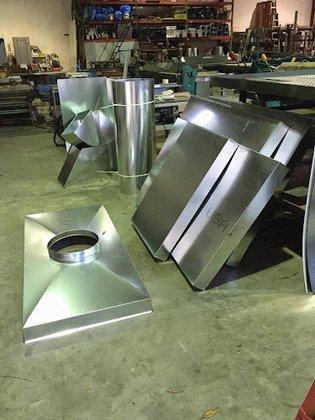 Kling Fabrication