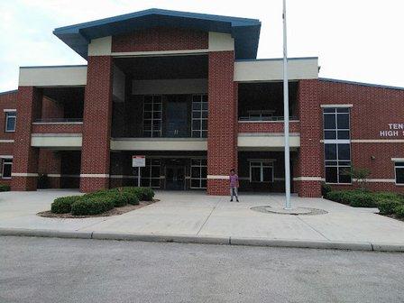 Tenoroc High School