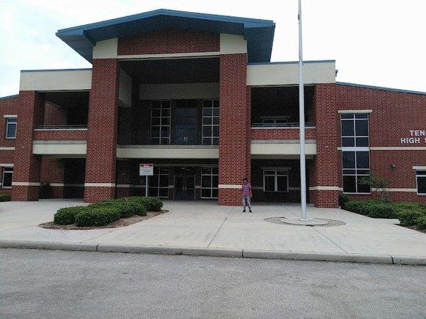 Tenoroc High School