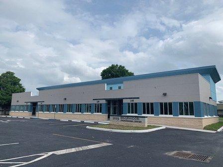 Neurodevelopmental Center for Children