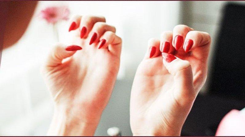 JB Nails & Spa