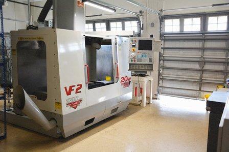 WB Machining