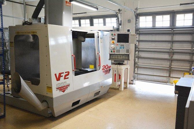 WB Machining