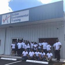 Active Environmental Training, LLC