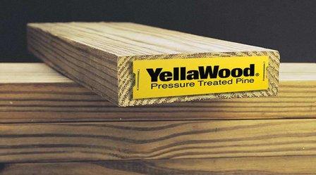 Great Southern Wood Preserving