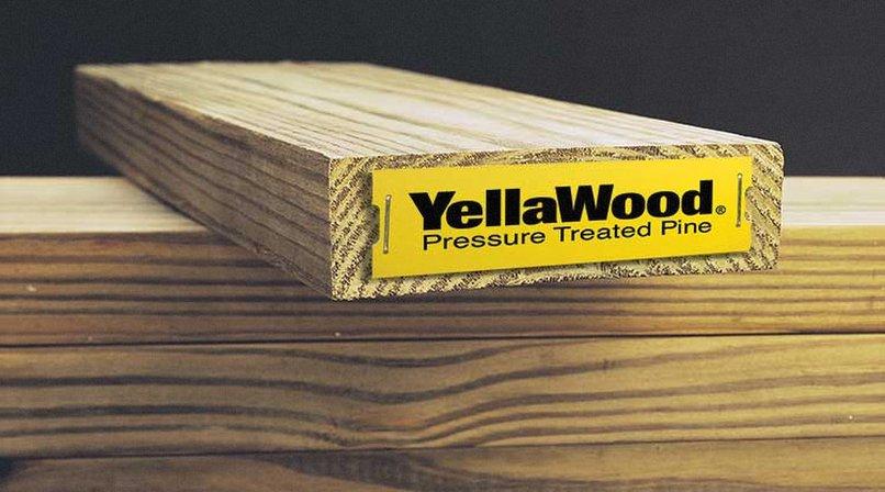 Great Southern Wood Preserving
