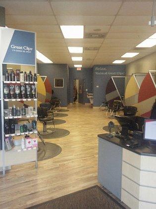 Great Clips