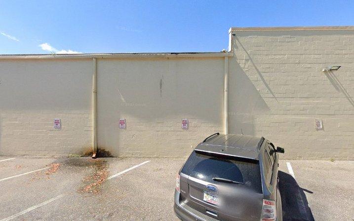 Wiregrass Ranch Special Procedures Center