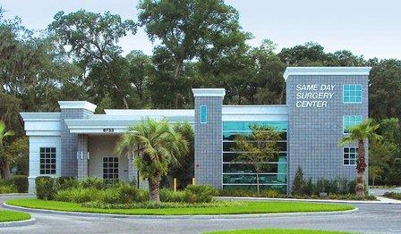 Same Day Surgery Center