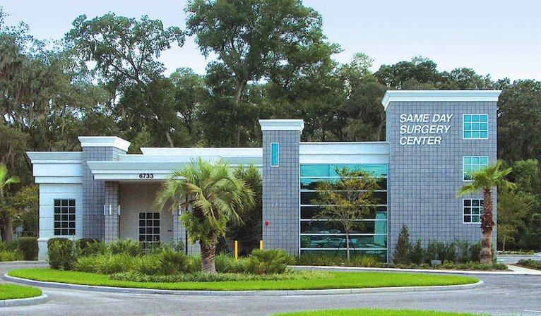 Same Day Surgery Center