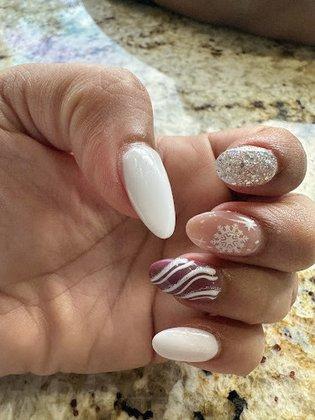Touch Nail Spa