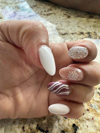 Touch Nail Spa