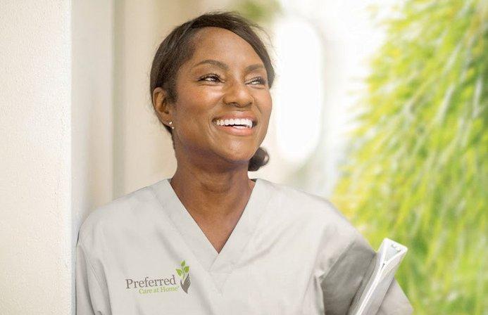 Preferred Care at Home of Central Pasco and North Pinellas