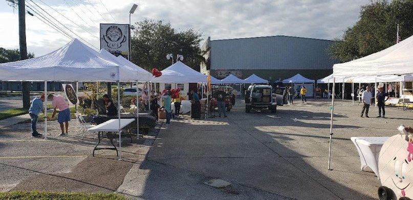 New Tampa Party Rentals