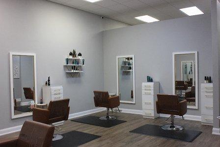 Element 54 Salon, Inc.