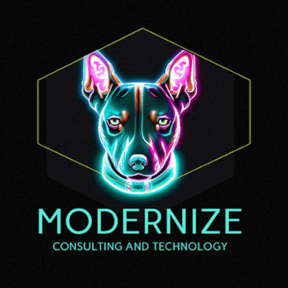 Modernize: Consulting and Technology