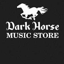 Dark Horse Music Store