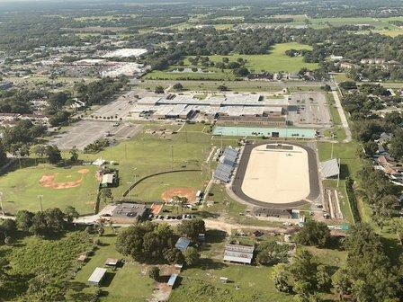 Plant City High School