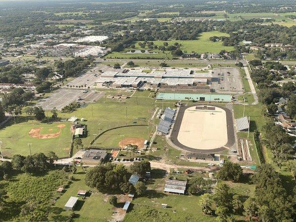 Plant City High School