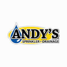 Andy's Sprinkler, Drainage & Lighting