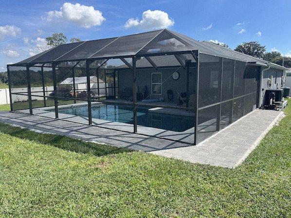 PAVERS & PATIO PROS, LLC