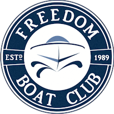 Freedom Boat Club - Ruskin: Antigua Cove