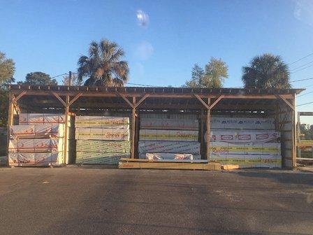 San Antonio Lumber Co