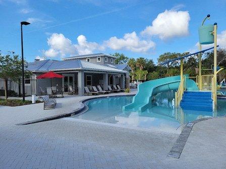 Villages at Oak Creek Community Amenity Center