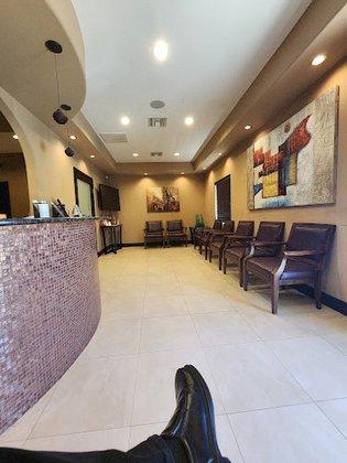 Moffett Oral Surgery & Dental