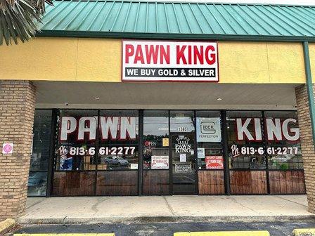 Pawn King