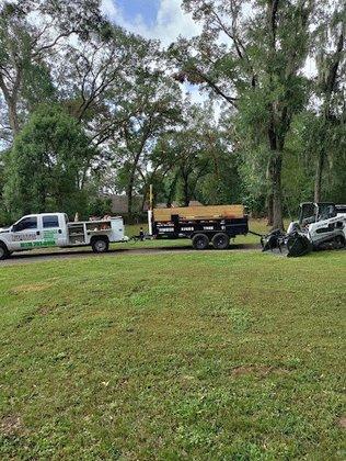 Timber Kings Tree Service