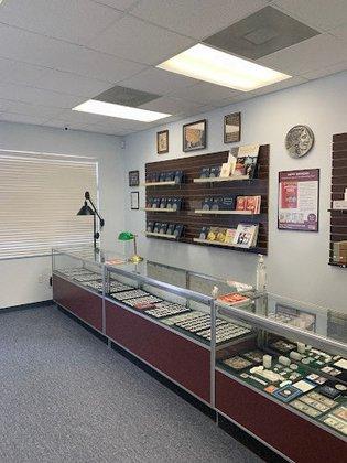 Bloomingdale Rare Coins and Gold LLC