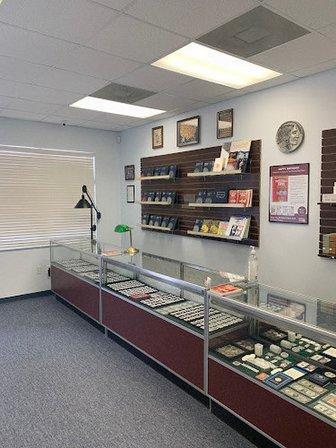Bloomingdale Rare Coins and Gold LLC