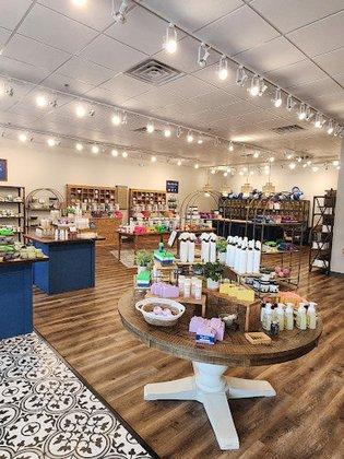 Magnolia Soap & Bath Co. - Lithia