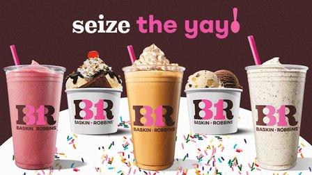 Baskin-Robbins