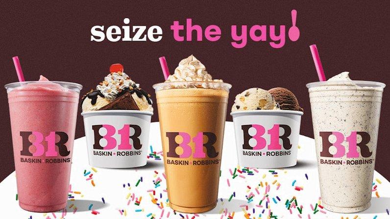 Baskin-Robbins