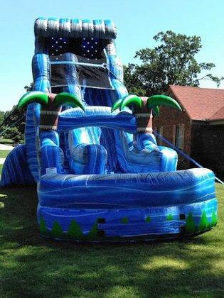 Bounce Wit It LLC