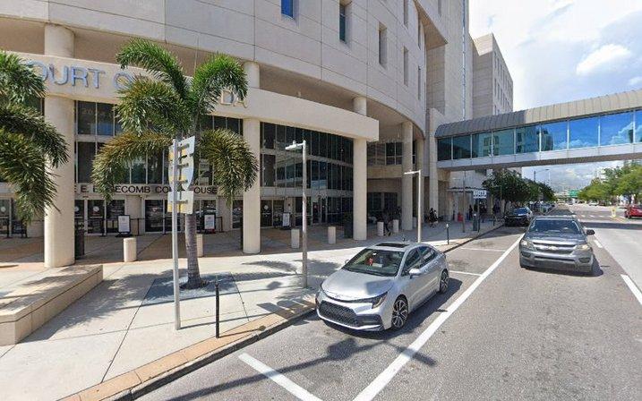 Hillsborough Clerk of Court & Comptroller