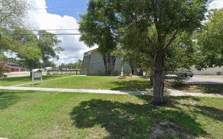 Immaculate Conception Catholic Haïtian Mission of Tampa