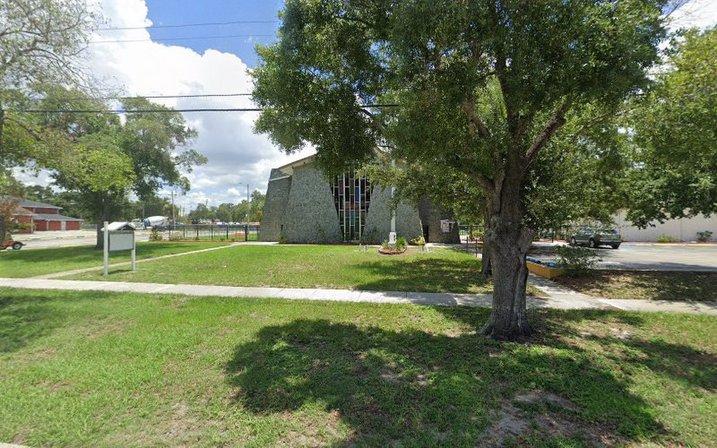 Immaculate Conception Catholic Haïtian Mission of Tampa