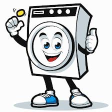 BIG LOAD LAUNDRY