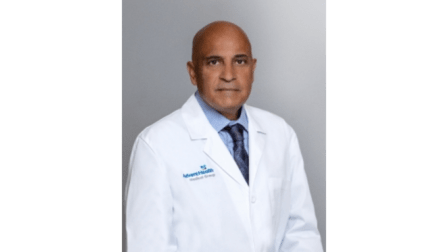 Mahesh Patel, MD